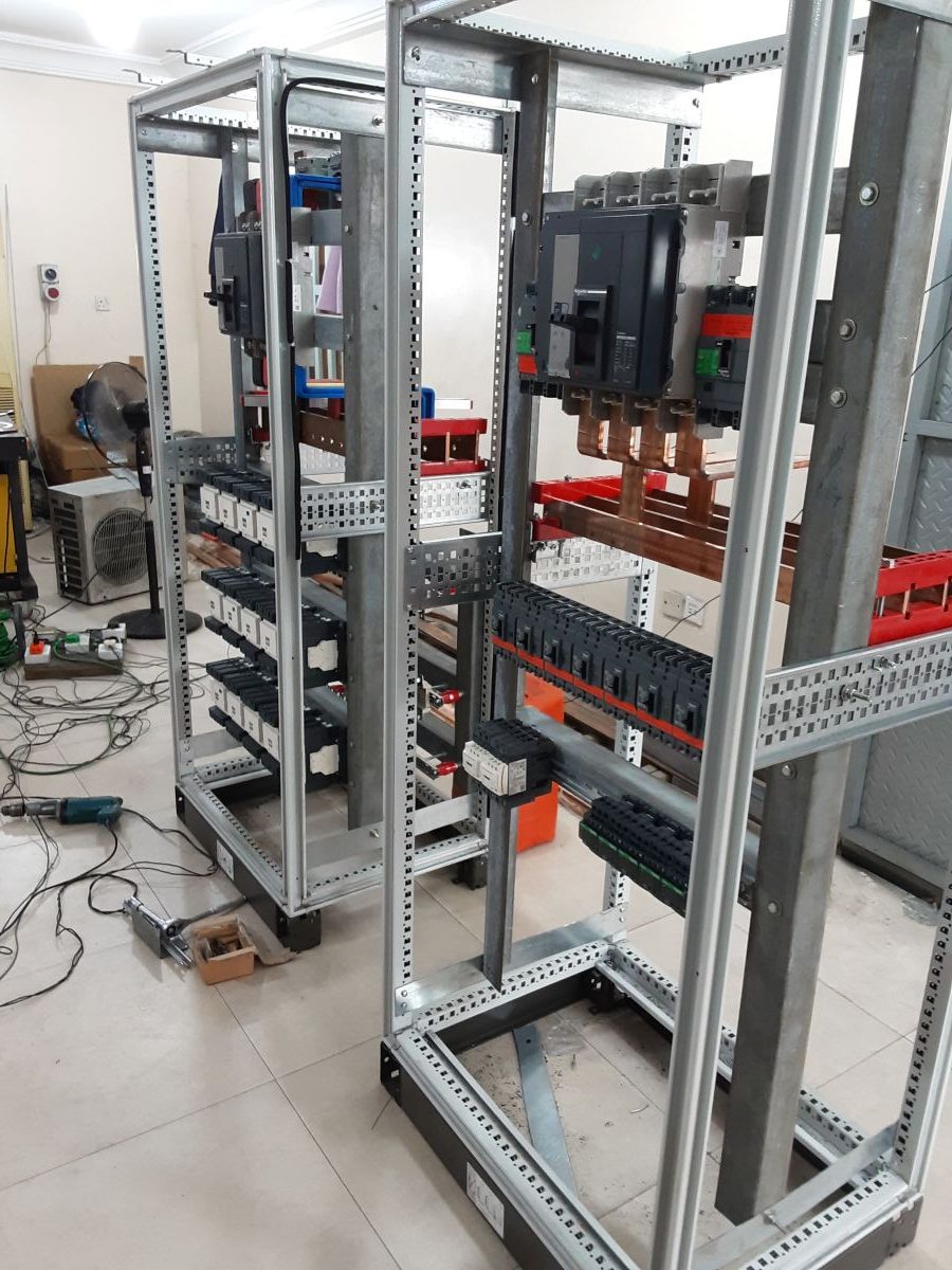 Isatta Services Field Operation 12