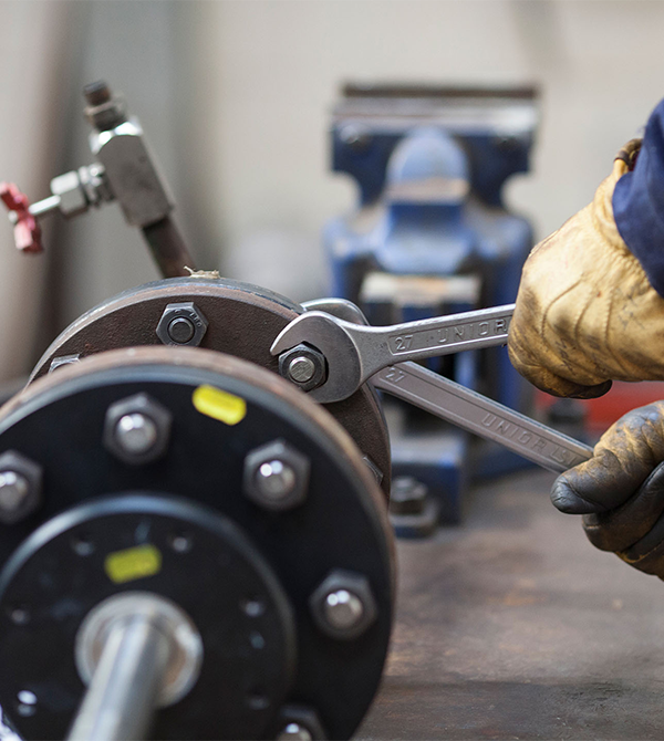 Bolting & Joint Integrity