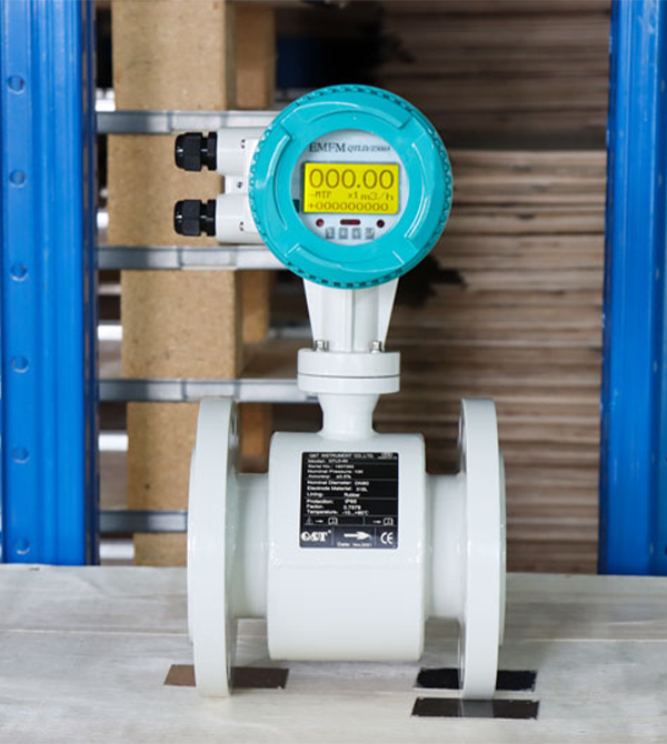 Meter Engineering & Calibration
