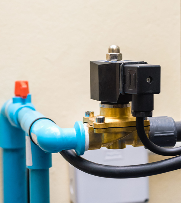 Valve Engineering & Maintenance